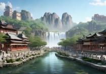 韶关有哪些适合亲子游的免费小众景点？