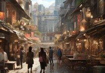 烧烤景点哪家强？烟火气与风景如何兼得？