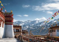 西藏著名景点有哪些？必去景点推荐与攻略指南