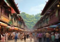 商都旅游景点有哪些必打卡的冷门好去处？