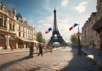 法国旅游景点图片里，哪些小众景点值得去？