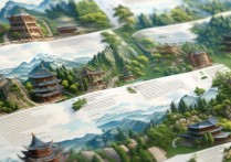 徽州旅游景点大全有哪些必去小众景点？