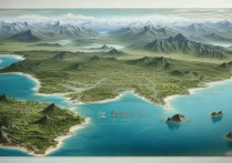 泸沽湖景点地图哪里找？必去景点有哪些？路线怎么规划？