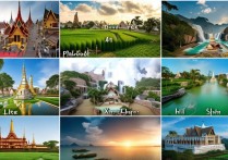 泰国十大著名景点