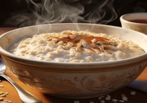 燕麦片的功效与作用