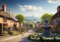 泰晤士小镇五个景点有哪些值得打卡？