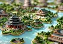 曲阳有哪些小众又好玩的旅游景点推荐？