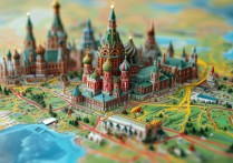 俄罗斯旅游景点攻略有哪些必去小众景点？