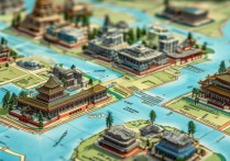 天津主要景点分布地图，各区景点怎么规划路线最省时？