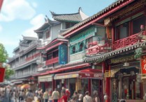 温州有哪些特色景点？一网打尽攻略推荐，你不可错过的美丽风光！