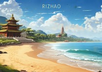 山东日照有哪些适合亲子游的海滨景点？