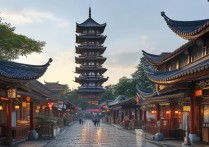 江西南昌有哪些免费又好玩的旅游景点推荐？