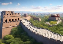 北京长城景点有哪些？不同景点区别和游玩攻略推荐