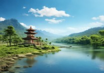 封开景点有哪些独特之处？揭秘封开自然与人文景观的神秘面纱！