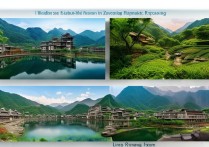 浙江丽水十大景点有哪些值得去？