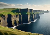 爱尔兰有哪些小众又绝美的旅游景点值得打卡？