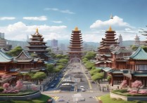 兴化有哪些必打卡景点？本地人私藏攻略来了！