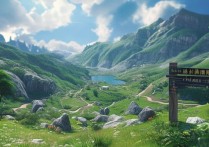 华蓥山旅游景点众多，哪一处最值得一游？揭秘华蓥山神秘魅力！