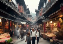 商丘永城有哪些小众景点值得一去？