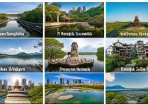 江苏必去十大景点推荐，哪些才是真正值得打卡的？