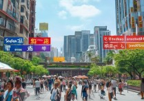 广州免费景点有哪些