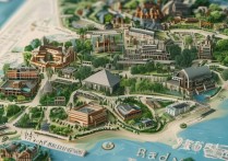 重庆景点地图上，哪些隐藏角落值得一探？必游地标和特色小众景点大盘点！