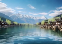 大理景点有哪些？必打卡的景点清单推荐？