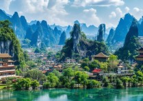 云南美景何处寻？这些景点你了解多少？