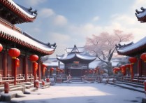 南京冬季去哪些景点好玩？冬日旅游攻略推荐