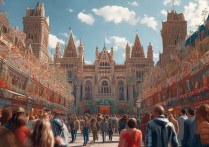 长假景点人挤人，如何避开人流畅玩？