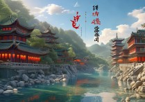 丹凤县有哪些小众又好玩的旅游景点推荐？