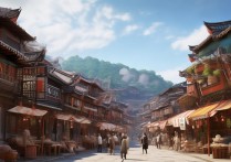 廉江景点探寻廉江哪些自然与人文景观最值得一游？