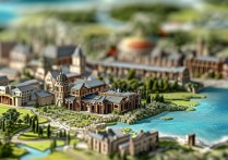 鹤岗旅游景点大全有哪些值得一去的特色景点？