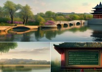 北京小众湖景有哪些？周边免费景点推荐。