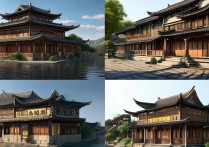 歙县旅游景点有哪些？推荐必去的几个地方？