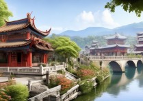 侯马有哪些值得一游的旅游景点？探寻古都遗韵，揭秘文化瑰宝！