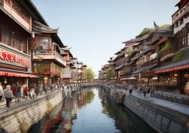 资兴市有哪些小众又好玩的旅游景点推荐？