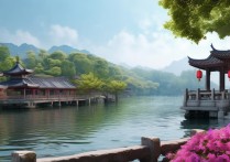 浙江长兴有哪些不可错过的旅游景点之谜？揭秘长兴旅游攻略全指南！