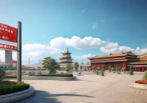 西安咸阳机场附近有哪些景点适合半天游玩？