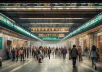 成都地铁能直达哪些免费小众景点？