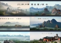 江西有哪些必去的景点？推荐下江西主要景点攻略