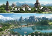 浙江5A景点排名最新版，哪些必打卡？