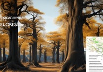 额济纳旗胡杨林旅游攻略