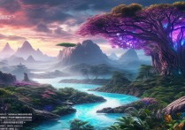 阿凡达景点在哪里？现实版潘多拉怎么玩？