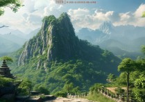 马仁奇峰景点值得去吗？攻略和注意事项有哪些？