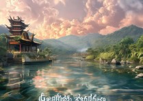 广东有哪些小众又治愈的自然景点？