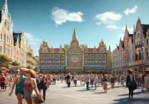 四方旅游景点有哪些必打卡的冷门小众地？