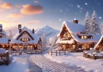 冬天去哪玩？国内适合冬天去的旅游景点推荐