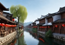 同里景点有哪些必打卡的隐藏玩法？