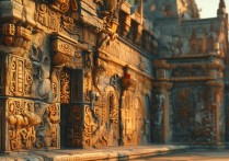 有关景点的传说，哪些鲜为人知又藏着秘密？